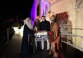 El Alpargate se convierte en el deseado final de Cabalgata de Reyes en Córdoba: rito y espectáculo
