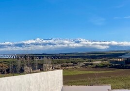 Sierra Nevada amanece cubierta el día de Reyes y con la mayor superficie esquiable de la temporada
