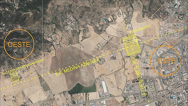 Salvad Turruñuelos: el edificio más grande del mundo