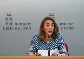 González Corral reclama a Renfe más frecuencias e inversiones en Castilla y León