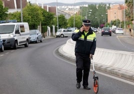 Urbanismo habilita 5.000 metros cuadrados de suelo para viviendas en la 'Cuesta Negra' de Córdoba