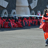 Canarias presentará al Gobierno este mes su propuesta para que la distribución de menores migrantes sea obligatoria