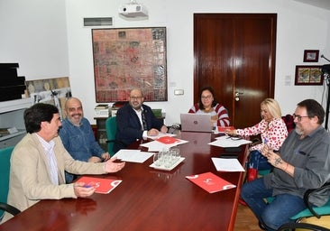 Doce exposiciones llegan este año a San Clemente y Santa María de Melque