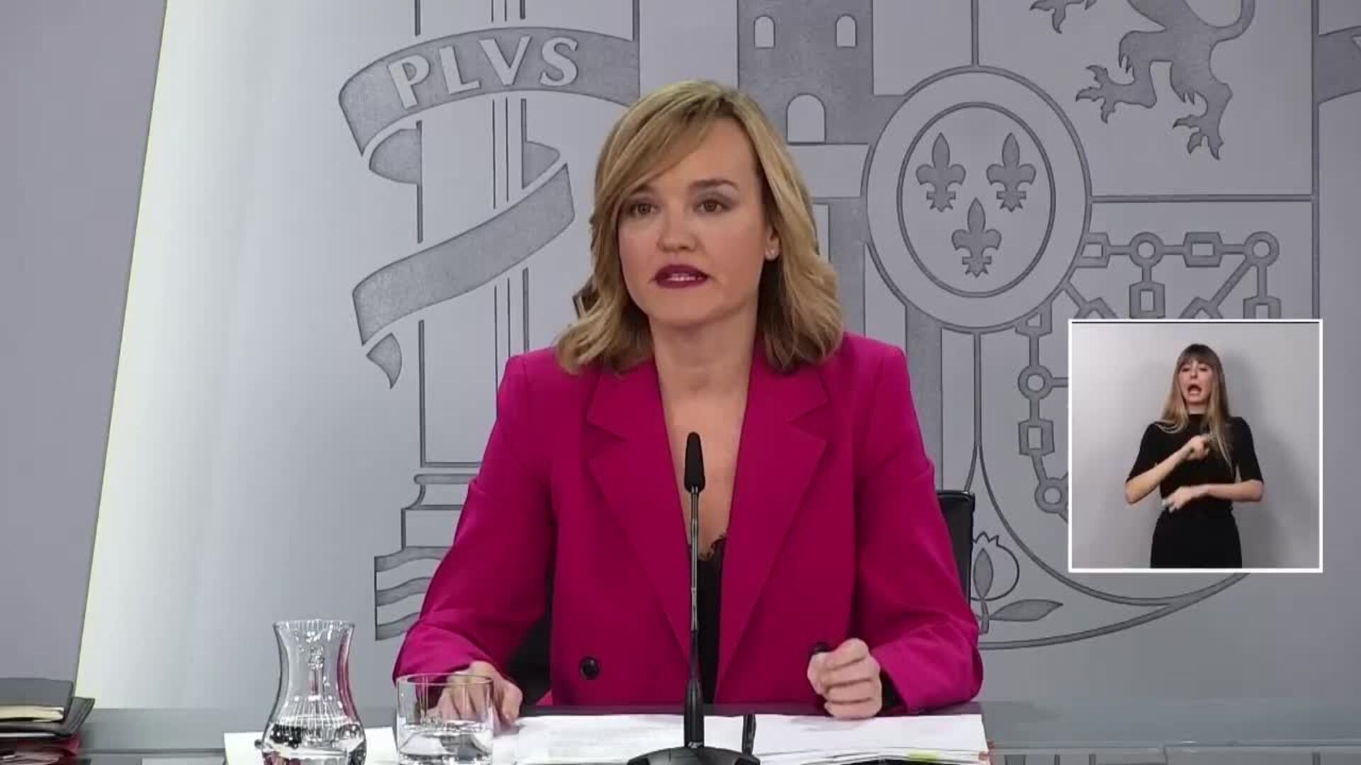 El Gobierno creará una Comisión Interministerial de Migraciones presidida por Torres