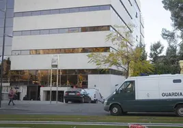 Una vecina de Granada queda libre de pagar casi 300.000 euros que avaló a la empresa de su exmarido