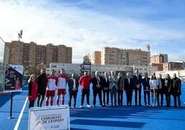 Valencia acoge el preolímpico de hockey hierba que pone en juego seis plazas para París 2024