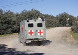 El abogado del cabo cordobés muerto en Cerro Muriano pone el foco en los mandos inferiores