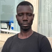 Imagen - «No es fácil vivir allí por la guerra, por eso me embarqué en Mauritania»