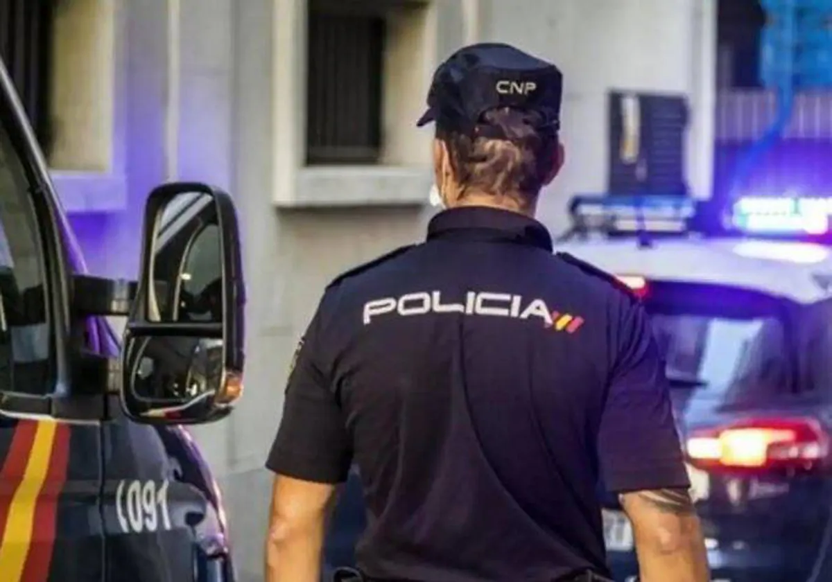 La Policía Nacional celebra su bicentenario el próximo sábado