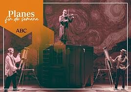 50 planes de ocio para disfrutar en Madrid este fin de semana