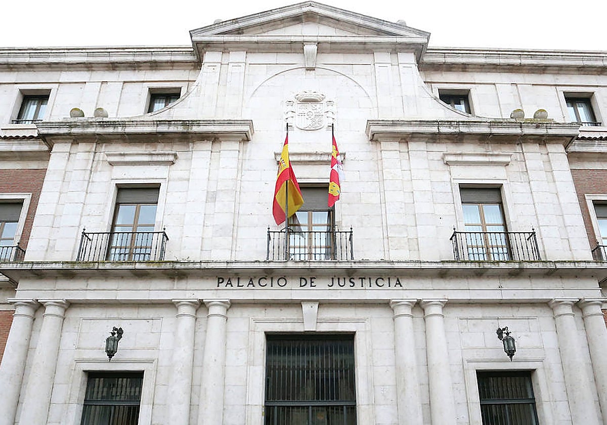 Al banquillo en Valladolid el guarda de un coto acusado de dejar tuerto a un cazador a puñetazos