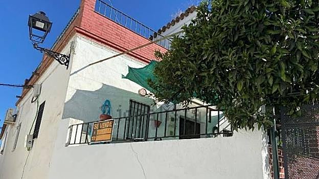 Casa en venta en Obejo