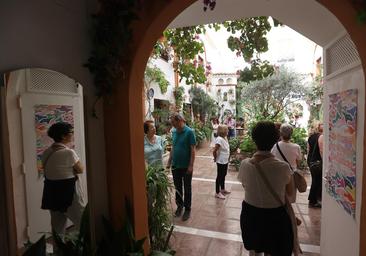 Cuándo son los patios en Córdoba en 2024: fechas, horarios de apertura y quiénes pueden participar