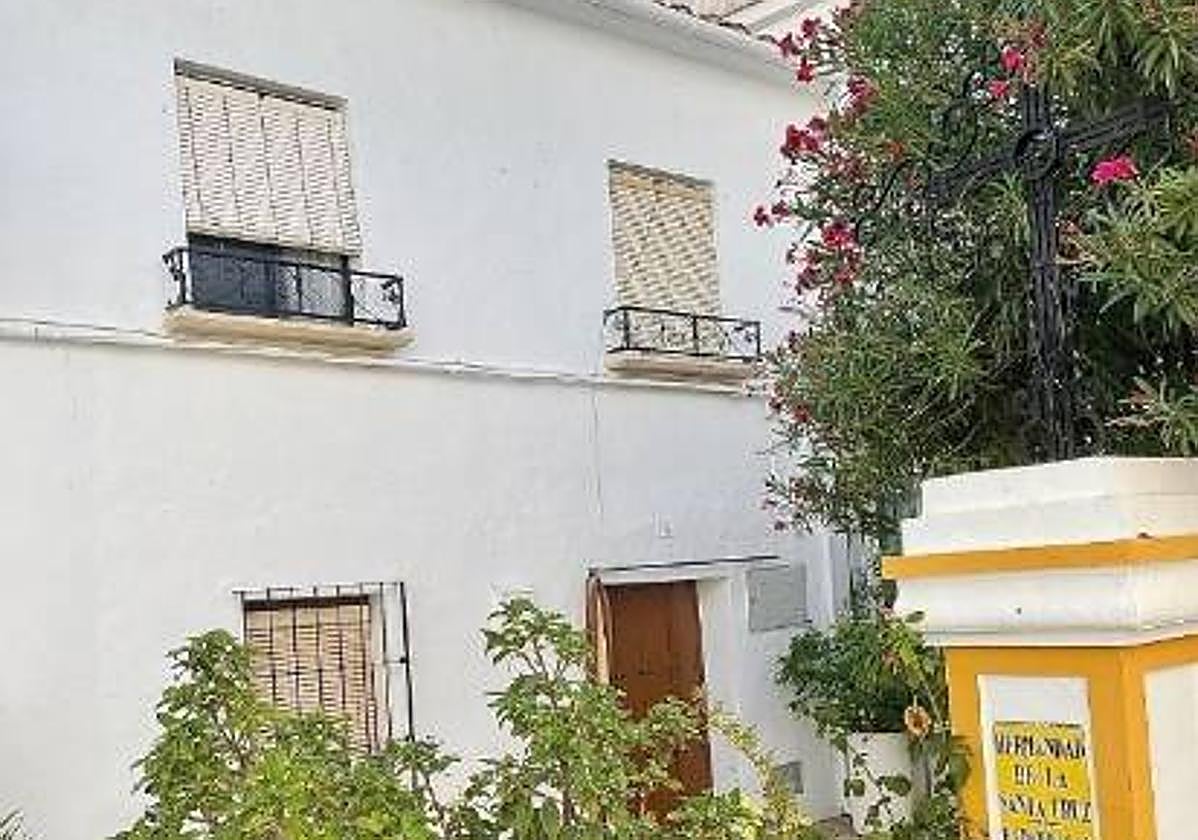 Vivienda en venta en Priego de Córdoba por 32.000 euros