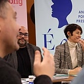 Ana Pontón, la careta moderada de un BNG que no ha cambiado