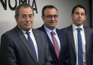 Grifols, lazos de sangre en medio de la tormenta bursátil