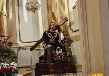 Una cofradía denuncia robos en la catedral y pide «respeto por patrimonio religioso a los que no tienen fe»