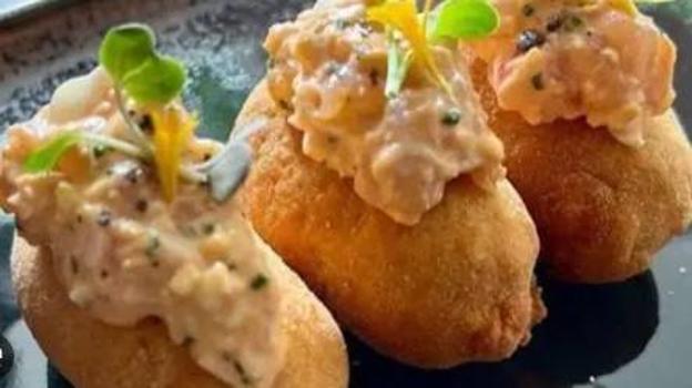 Dónde comer en Córdoba las mejores croquetas