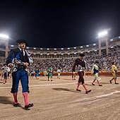 Baleares permitirá a los menores de edad asistir a las corridas de toros