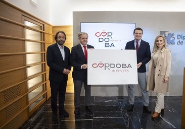 Diez maneras de vender a la 'Córdoba Infinita' en la próxima Fitur