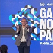 Rueda renueva más del 60% de las candidaturas del PP para el 18-F