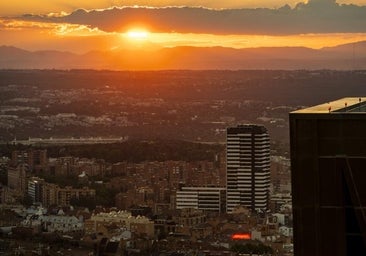 Quiero ya las promesas de Sol