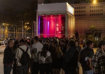 Un alcalde de noche, el plan de Barcelona para controlar el ocio nocturno de la ciudad