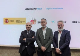 El programa AgroBank Tech Digital INNovation recibe 217 candidaturas en su segunda edición