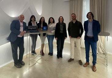 La firma Magnum compra un hotel en Córdoba y busca otro