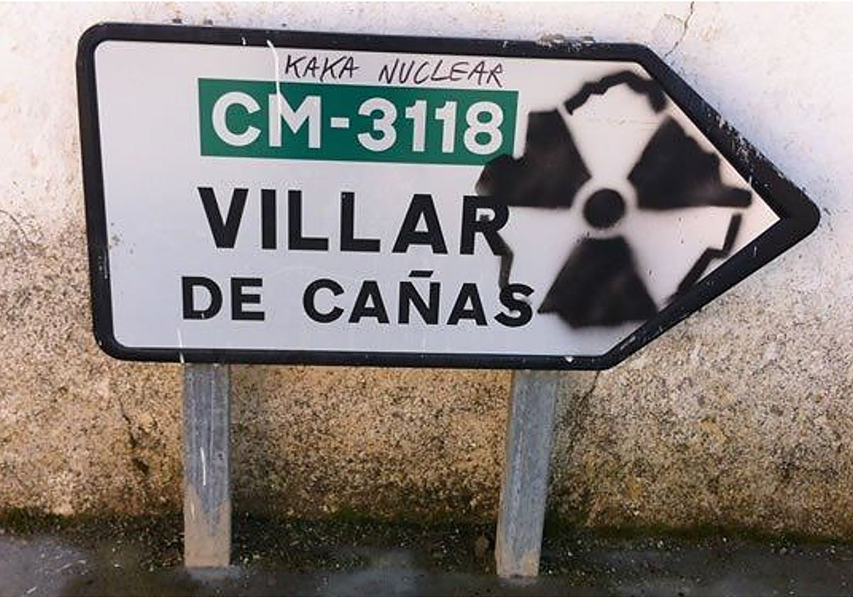 Page celebra el fin del ATC de Villar de Cañas y el ayuntamiento estudia recurrir la resolución publicada ya en el BOE