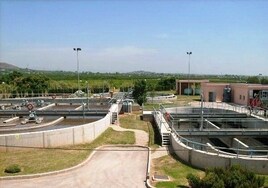 Hidraqua, Aquatec y el Ayuntamiento de Ribarroja participan en la búsqueda de soluciones circulares en el ámbito del agua regenerada