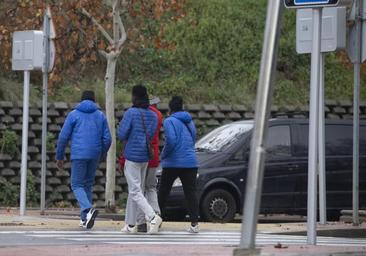 Refuerzo policial en Alcalá tras la reyerta de inmigrantes del viernes y dos denuncias de agresión sexual
