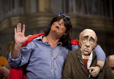 El Ballet de Kiev, Pasión Vega o la chirigota del Selu pasarán por Cuenca este invierno