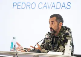 De quedarse manco a convertirse en un experto cazador gracias a un 'milagro' de Pedro Cavadas