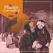 Planes divertidos para toda la familia este fin de semana en Madrid