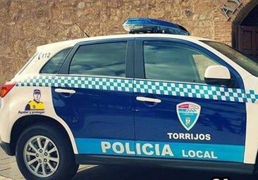 Denuncian la precariedad que sufre la Policía Local de Torrijos, con turnos de un único agente
