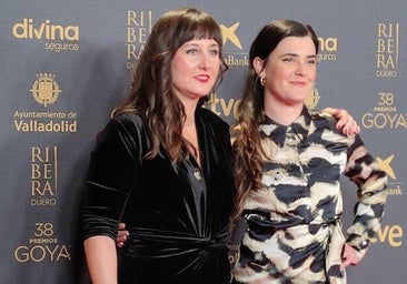 Una profesora y una exalumna de la UPV, candidatas al Goya a Mejor cortometraje de animación por 'Todo bien'