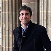 Imagen - «La mayoría de obras están bajo las cubiertas intermedias; intervenirlas es imprescindible»