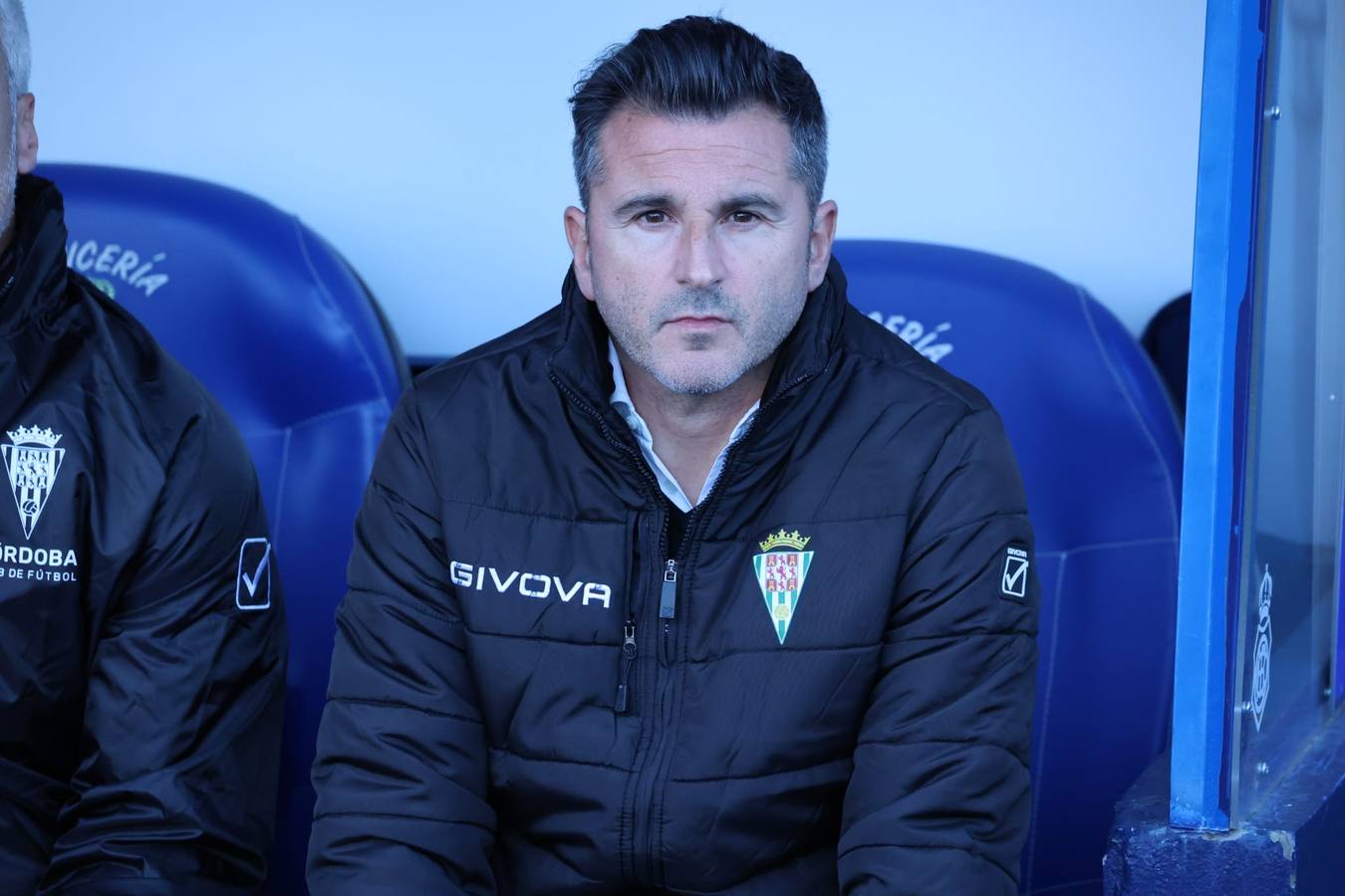 Las mejores imágenes del Recreativo de Huelva - Córdoba CF