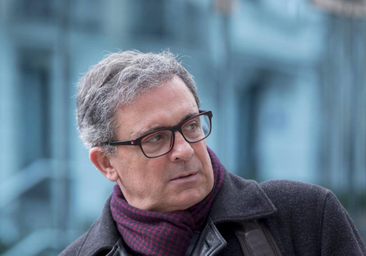 El juez rechaza de nuevo que Pujol Ferrusola entre como víctima en el caso Villarejo