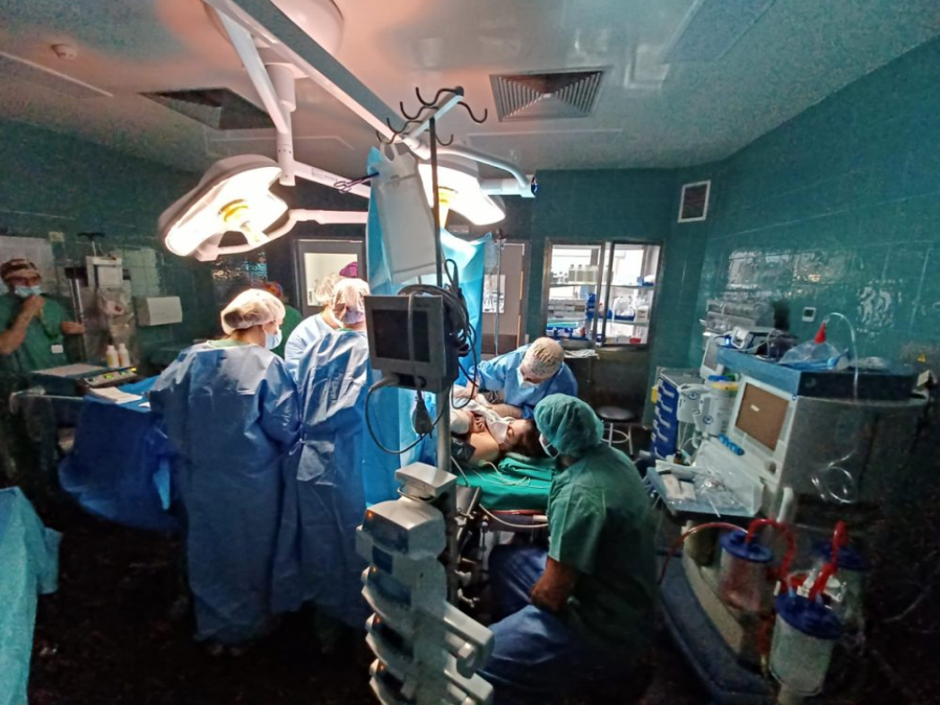 Las Urgencias de dos hospitales canarios, entre las más demandadas de España