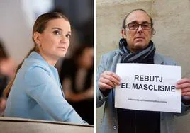 El comentario machista de un ex candidato nacionalista sobre la presidenta de Baleares: «Sólo le falta hacerle sexo oral» a Vox