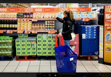 ¿Qué supermercado combate la inflación en Toledo con bajadas de precios en 500 productos?