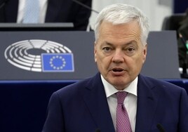 La Comisión Europea reitera que se toma «muy en serio» la futura ley de amnistía de Sánchez