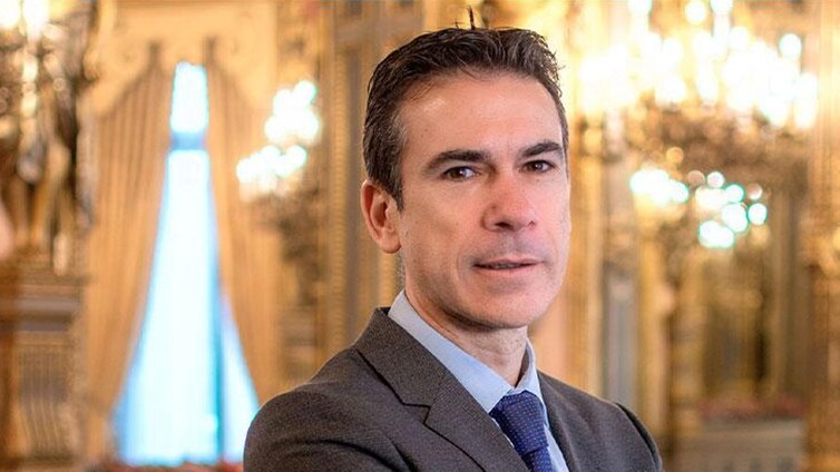 Un diplomático afín al PSOE será embajador de España en Marruecos