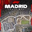 Así será el nuevo circuito del Gran Premio de Fórmula 1 en Madrid: 20 curvas, 5,4 kilómetros y 110.000 espectadores: