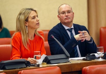 Apagón del Gobierno para no explicar sus pactos en el Congreso