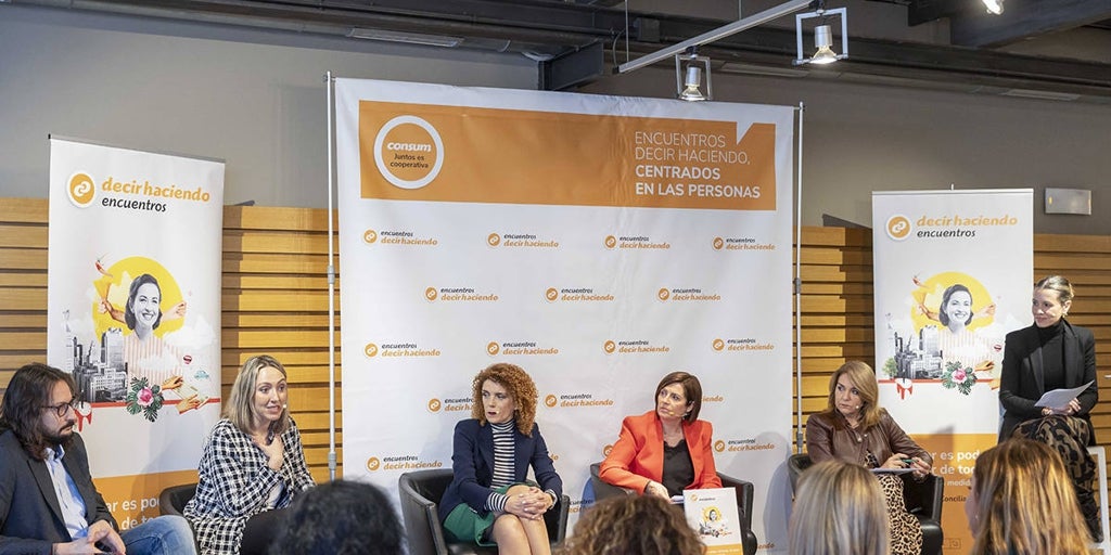 Consum actualiza su catálogo «+de 75 Medidas para Conciliar» en su X