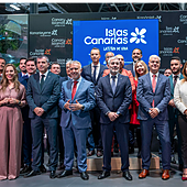 Las islas Canarias llegan a Fitur con cifras en crecimiento y decididas a replantearse su modelo