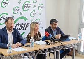 Acuerdo entre Jucil y CSIF contra la falta de medios de los guardias civiles para combatir la delincuencia en la Comunidad Valenciana